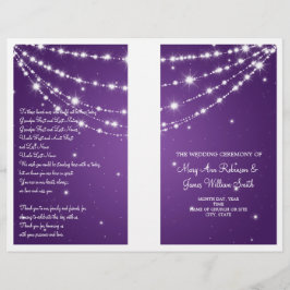 Programa Casamento Corrente Espumante
