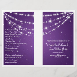 Programa Casamento Corrente Espumante