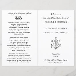 Programa Casamento Cruzado Católico da Marian