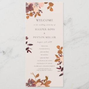 Programa Casamento de Amor de Jardim