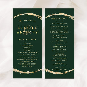 Programa Casamento de Ampersand no Círculo Dourado Russo Ve