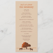 Casamento de Cavalos de Carvalho com Cerca de Carv