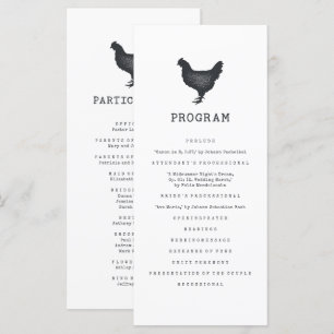 Programa Casamento de fazendeiros russos modernos