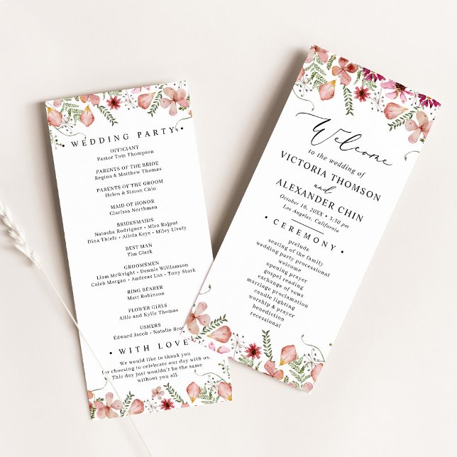 Programa Casamento de Flores de Cobra Aquosa (Criador carregado)