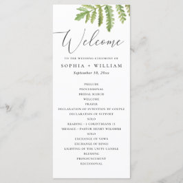 Programa Casamento de granizo de madeira em aquarela