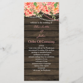 Programa Casamento de Madeira de Peony Barn, País Russo