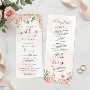 Programa Casamento de Pedônias Florais de Molercola Rosa-Es