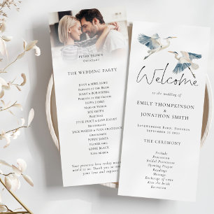 Programa Casamento de Script de Sobreposição de Foto Heron
