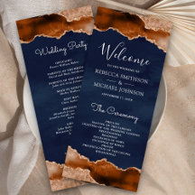 Casamento do Marinho Marble, de Agate Agate Terrac