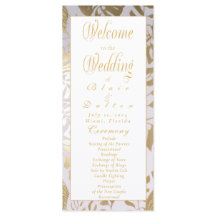 Casamento Dourado Elegante Monstera Gilded