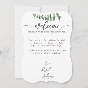 Programa Casamento Elegante