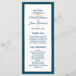 Programa Casamento na Praia da Palmeira Azul Dourada do Oce