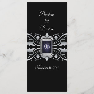 Programa Casamento Negra de Deslocamento de Prata