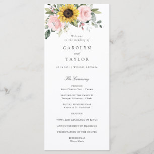 Programa Casamento Romântico Rosa-Rosa-Rosa-Blush