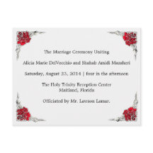 Programa Casamento Shalicia