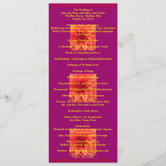 Programa Casamento Super Legal