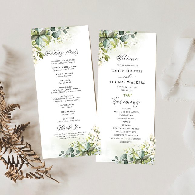 Programa Casamento Verde (Criador carregado)