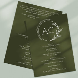 Programa Casamento Verde Verde com Quadro Foliar Mínimo Mod