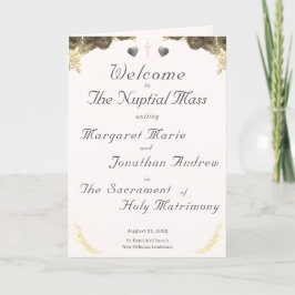 Programa Católico de Casamento de Graça