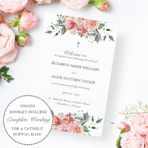 Programa Católico de Casamento em Massa de Elizabe