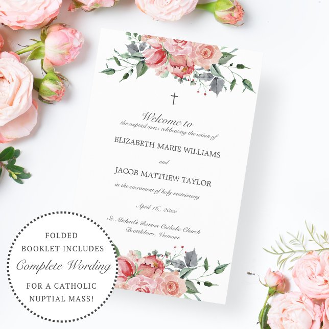 Programa Católico de Casamento em Massa de Elizabe (Criador carregado)