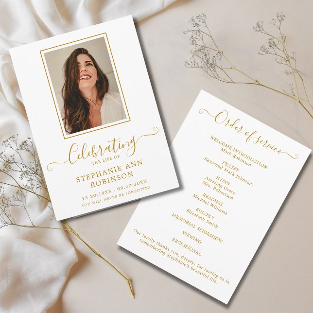 Programa Celebração da Dourada Ordem de Serviço de Foto Vid (Criador carregado)