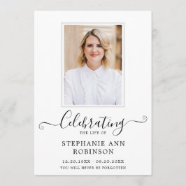 Programa Celebração da Ordem de Serviço da Foto da Vida