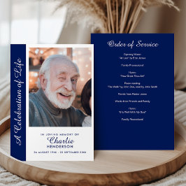 Programa Celebração Personalizada de Memória com Fotos