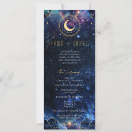 Programa Celestial de Casamento da Lua
