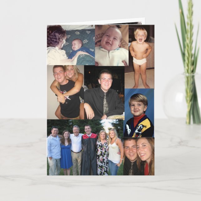 Programa Chris Harvey Memorial (Frente)