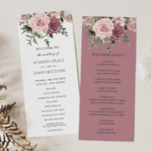 Cinnamon Rosa Blush Floral Greenery Boho Casamento
