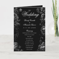 Programa Clássico de Casamento Negra Negra