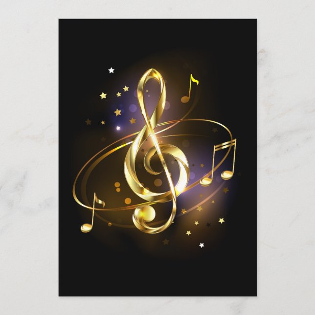 Programa Clave de Sol Musical de Ouro (Frente)