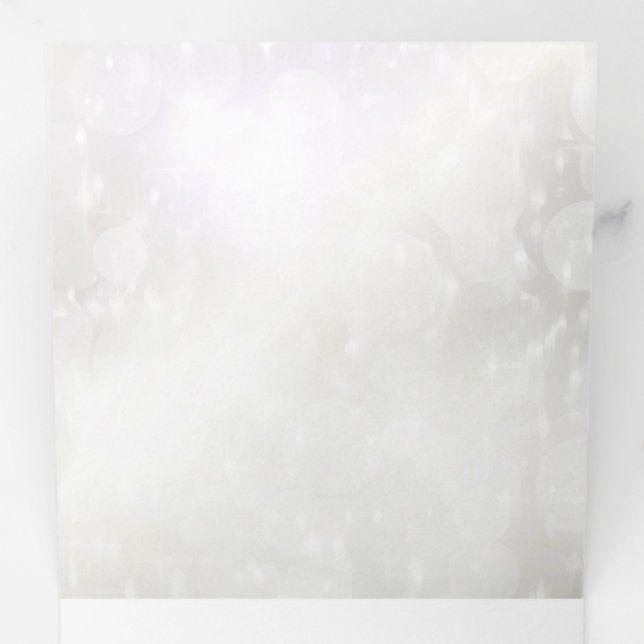 Programa Com Borda Tripla Seu Design aqui - Personalizado (Dentro primeiro)