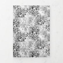 Triplo - Letra Fold Program