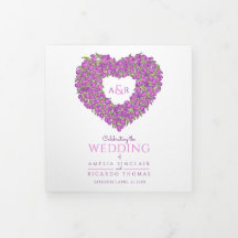 Tulipas roxas com a dedicação da história da arte 