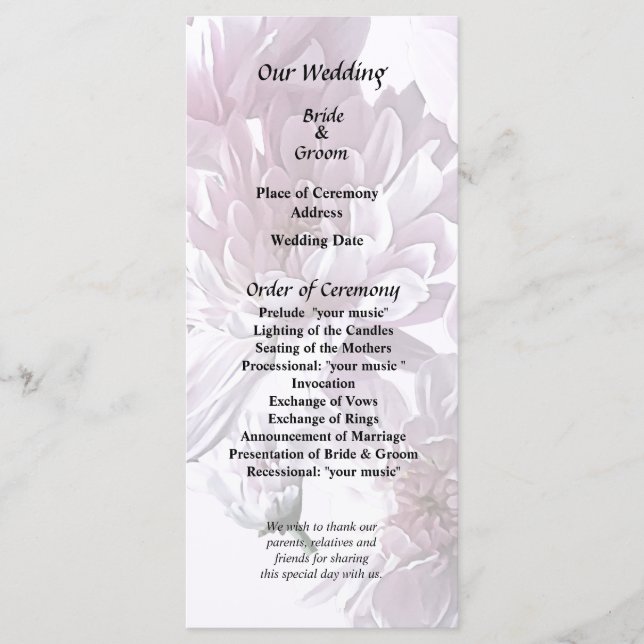 Programa Coração Crítico Rosa (Frente)