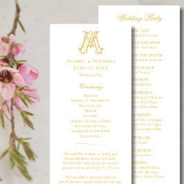 Programa CORES EDITÁVEIS AM Monograma MÃE Monograma