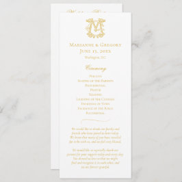 Programa CORES EDITÁVEIS MGM Monograma MG Monograma