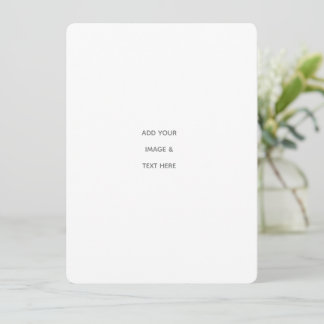 Programa Create Your Own white