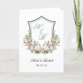 Programa Crista Floral Rosa