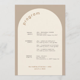 Programa Cronograma de Casamento Geométrico Mínimo de Arcos