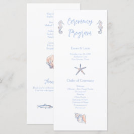 Programa cute coastal