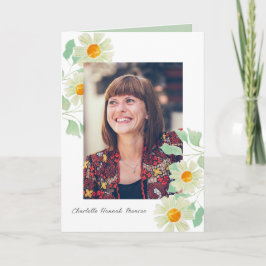 Programa Daisy Corners Foto Memorial Folclado