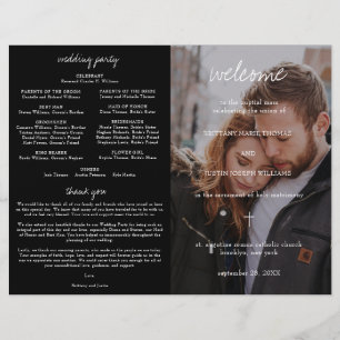 Programa de Casamento Católico Brittany com Massa