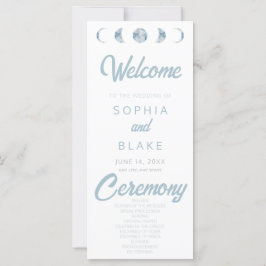 Programa de Casamento Celestial das Fases da Lua M