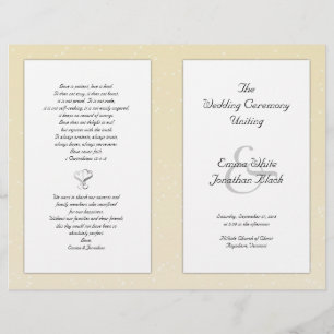 Programa de Casamento Cristão Dobrado