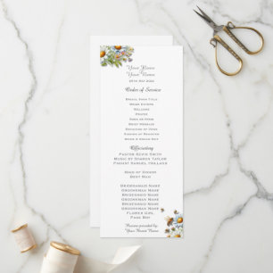 Programa de Casamento de Abelhas em Castas Selvage