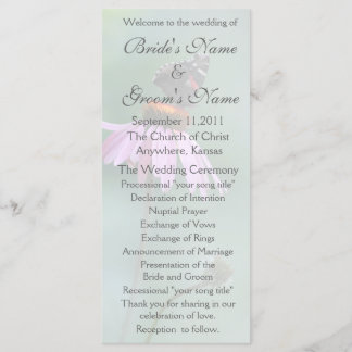 Programa de Casamento de Borboletas/cinza