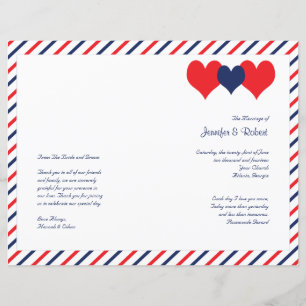 Programa de Casamento de Corações americanas